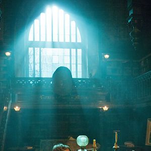 Foto La cumbre escarlata