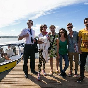 Foto Philippe Lacheau