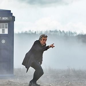 Foto Doctor Who