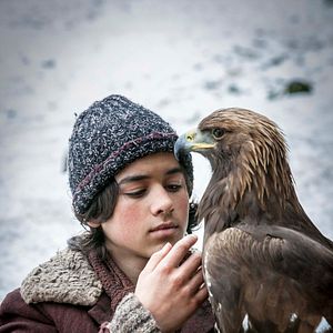 Foto Hermanos del viento