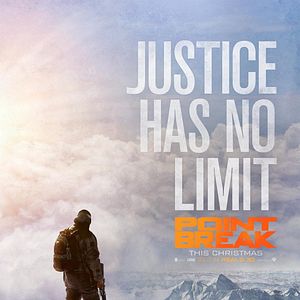 Foto Point Break (Sin límites)