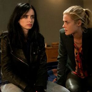 Foto Marvel's Jessica Jones
