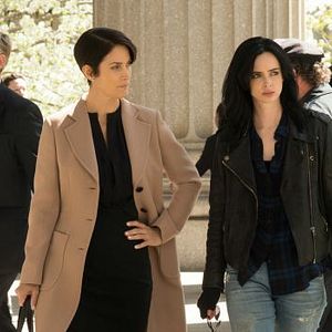 Foto Marvel's Jessica Jones