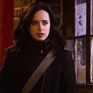 Foto Marvel's Jessica Jones