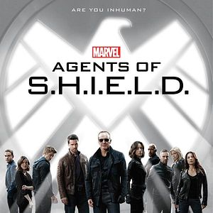 Foto Agentes de S.H.I.E.L.D.