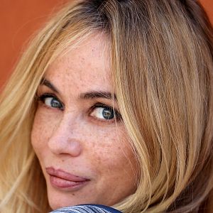 Foto Emmanuelle Béart