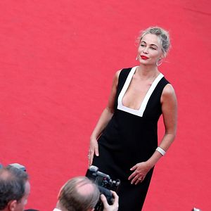 Foto Emmanuelle Béart