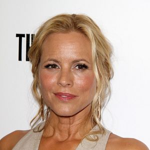 Foto Maria Bello