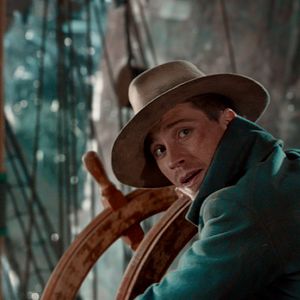 Foto Garrett Hedlund