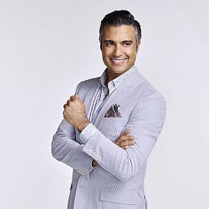 Foto Jaime Camil