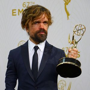 Foto Peter Dinklage