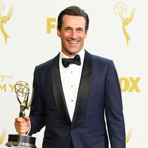 Foto Jon Hamm