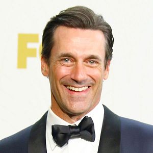 Foto Jon Hamm
