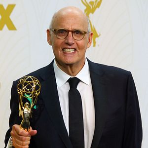 Foto Jeffrey Tambor