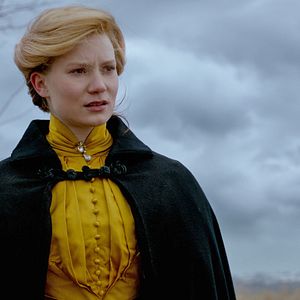 Foto Mia Wasikowska