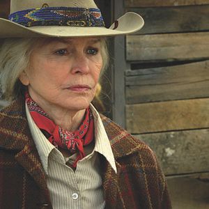 Foto Ellen Burstyn