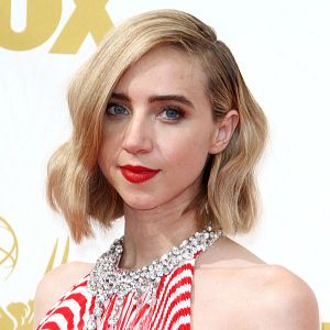 Foto Zoe Kazan