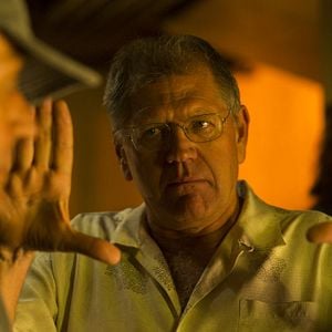 Foto Robert Zemeckis