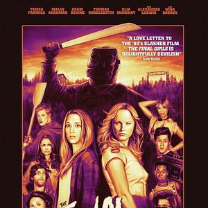 Foto The Final Girls