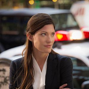 Foto Jennifer Carpenter
