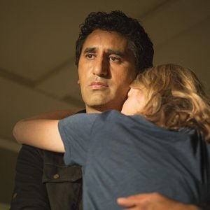Foto Cliff Curtis