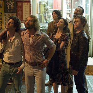 Foto James Badge Dale