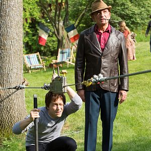 Foto Joseph Gordon-Levitt