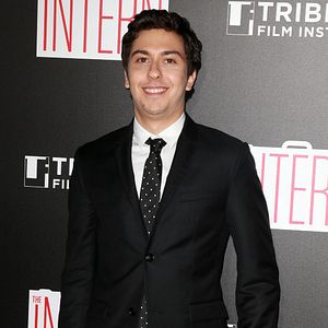 Foto Nat Wolff