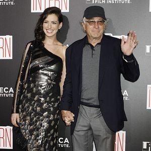 Foto Pasante de moda