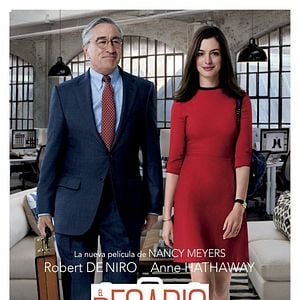 Foto Pasante de moda