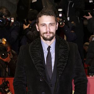 Foto James Franco