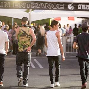 Foto Música, amigos y fiesta