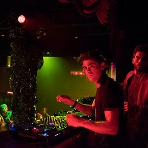 Foto Música, amigos y fiesta