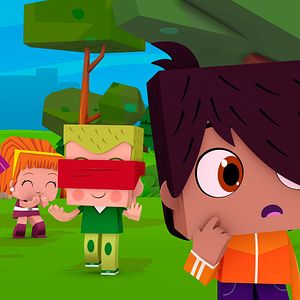 Foto Yoko y sus amigos