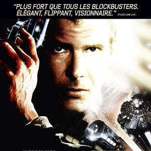 Foto Blade Runner