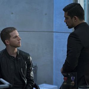 Foto Wilmer Valderrama