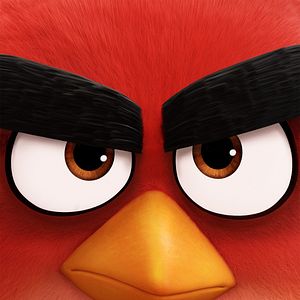 Foto Angry Birds: La película