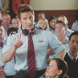 Foto Mark Feuerstein