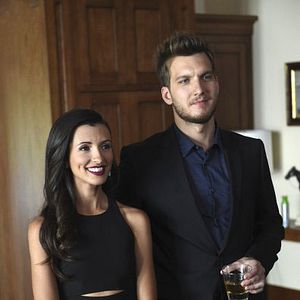 Foto Scott Michael Foster