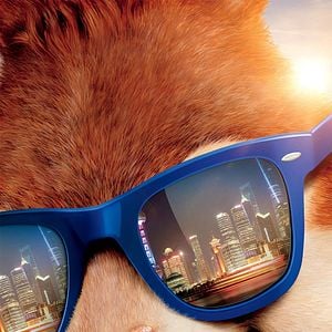 Foto Alvin y las ardillas: Aventura sobre ruedas