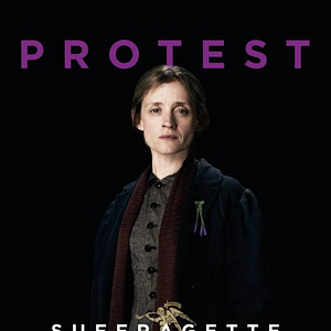 Foto Las Sufragistas