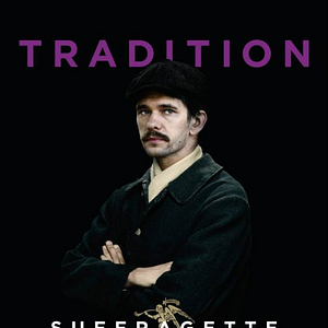 Foto Las Sufragistas