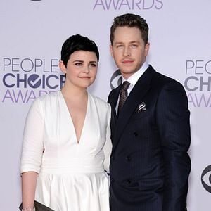 Foto Ginnifer Goodwin