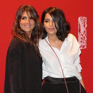 Foto Leïla Bekhti