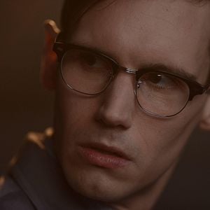 Foto Cory Michael Smith
