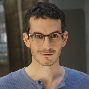 Foto Tate Ellington
