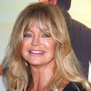 Foto Goldie Hawn
