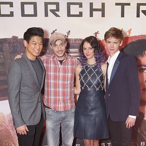 Foto Maze Runner: Prueba de fuego