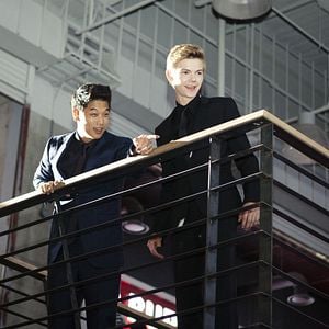 Foto Maze Runner: Prueba de fuego