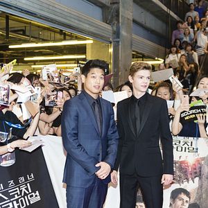 Foto Maze Runner: Prueba de fuego